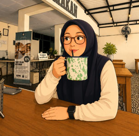 Alifa Putri Chaerani