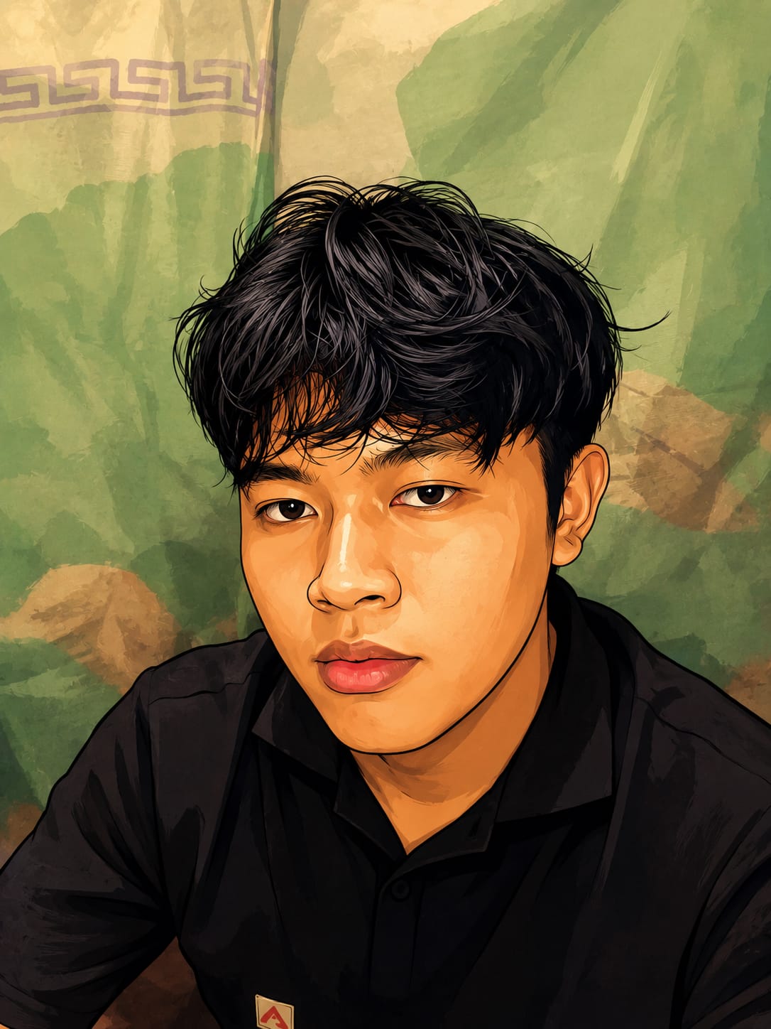 Aji Krisna Bayu
