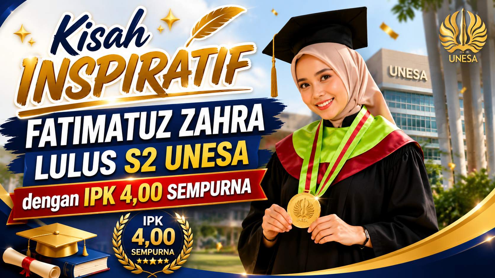 Sumber gambar dari KompasEdu dilaman kompas.com dirapikan pakai AI
