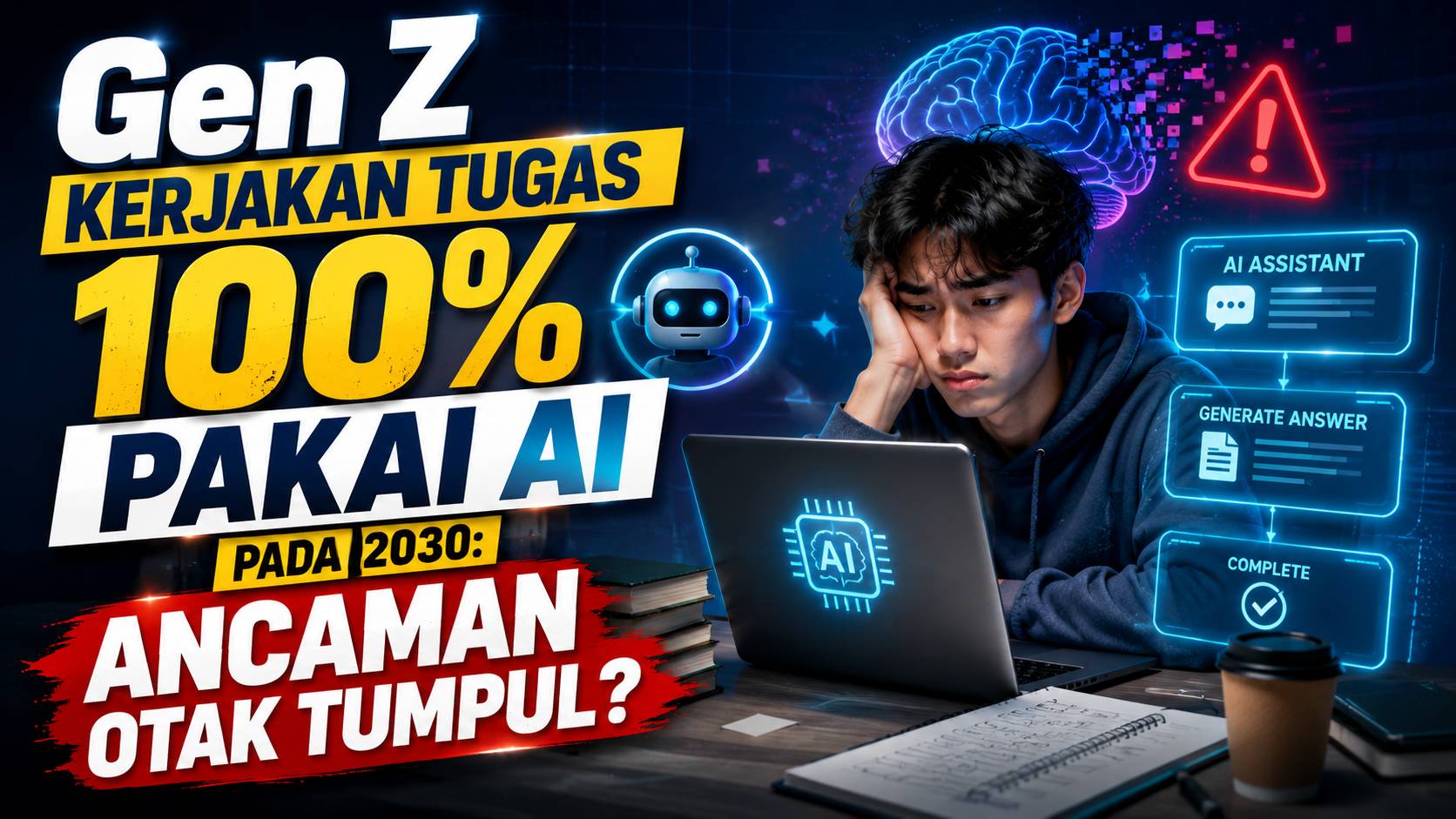 Gambar AI