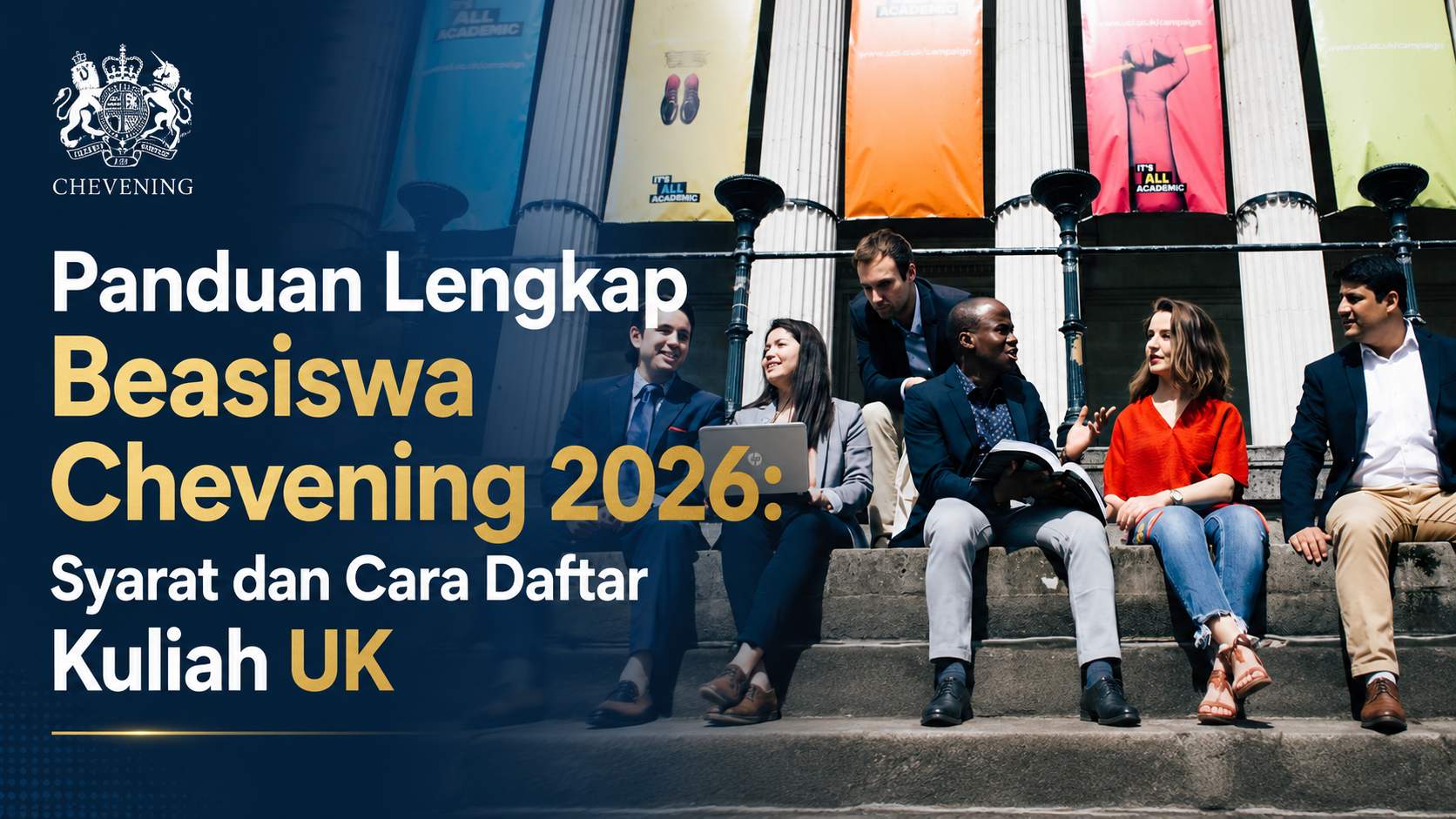 Sumber gambar dari chevening.org dirapikan pakai AI