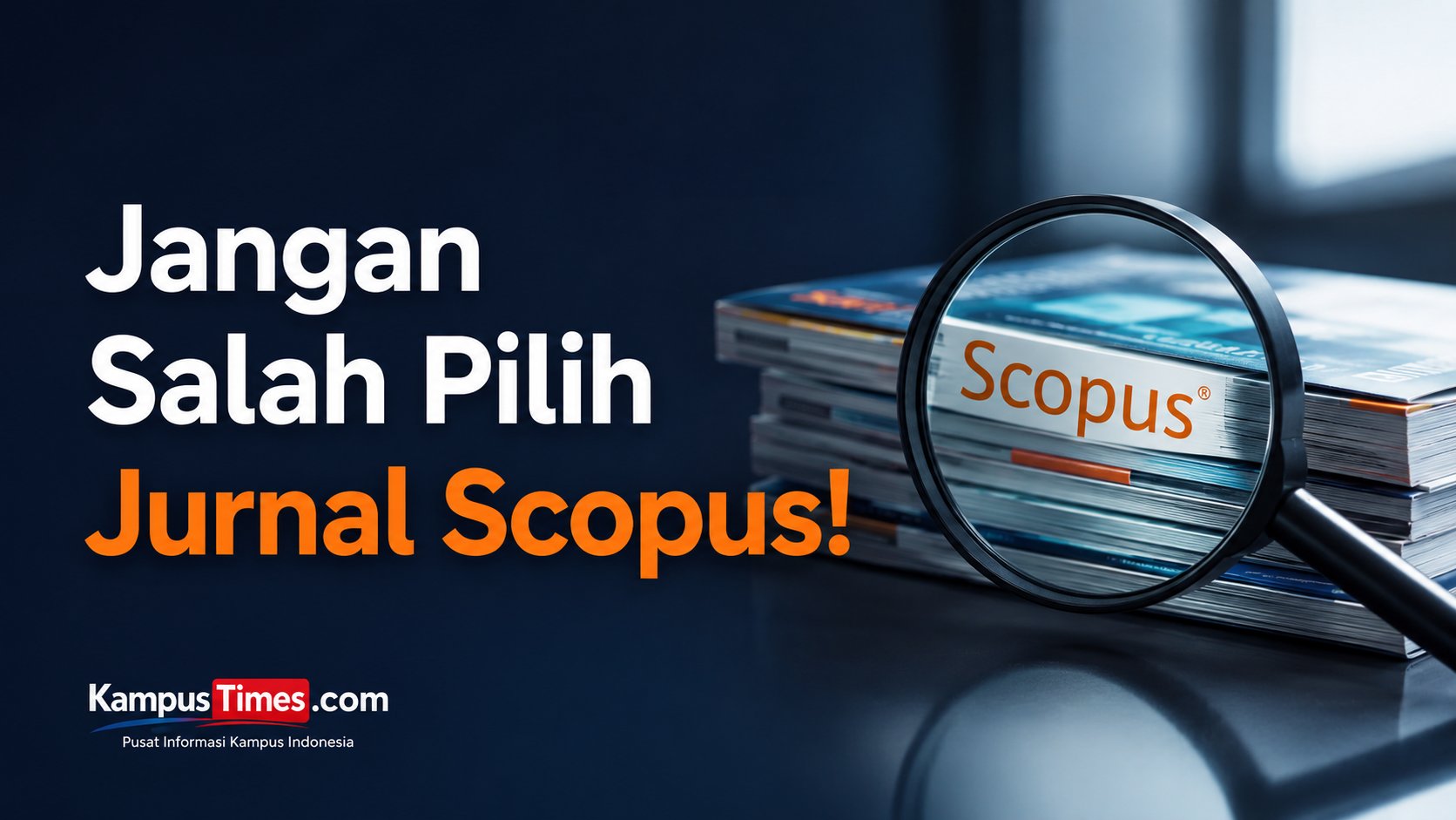 Strategi Journal Matching: Cara Menemukan Jurnal Scopus Q1 Gratis yang Sesuai dengan Scope Manuskrip Anda