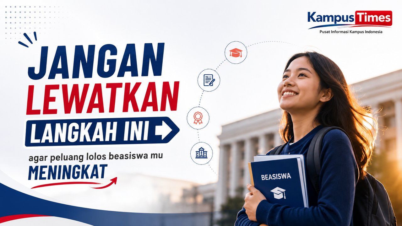Persiapan Kuliah Luar Negeri dengan Beasiswa: Langkah Penting agar Peluang Lolos Semakin Besar