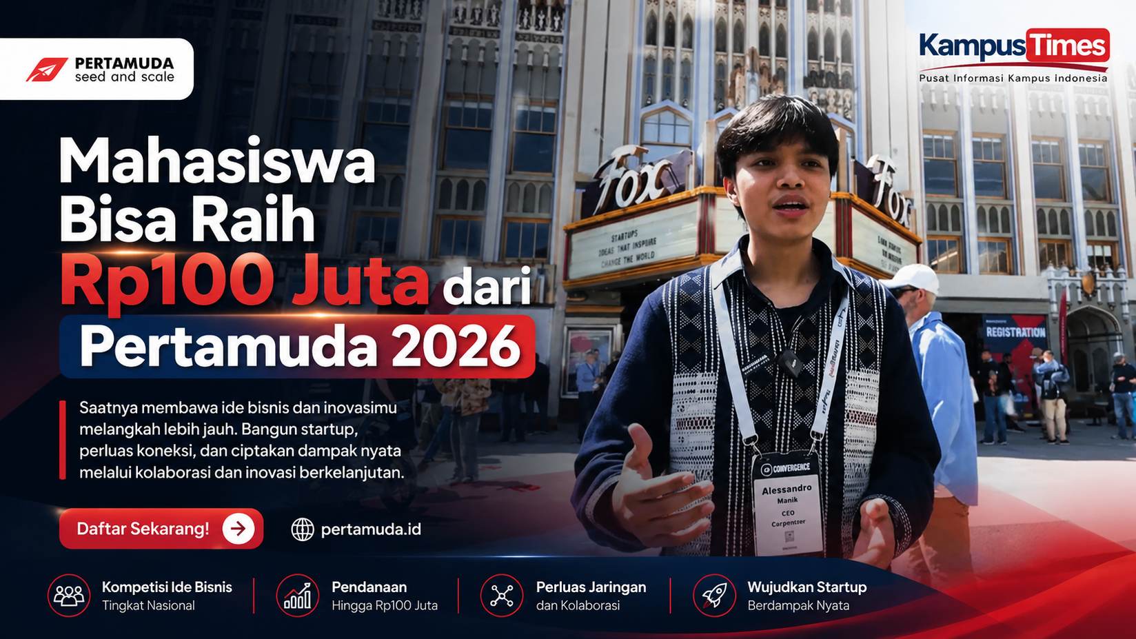 Sumber gambar pertamuda.id dirapikan AI
