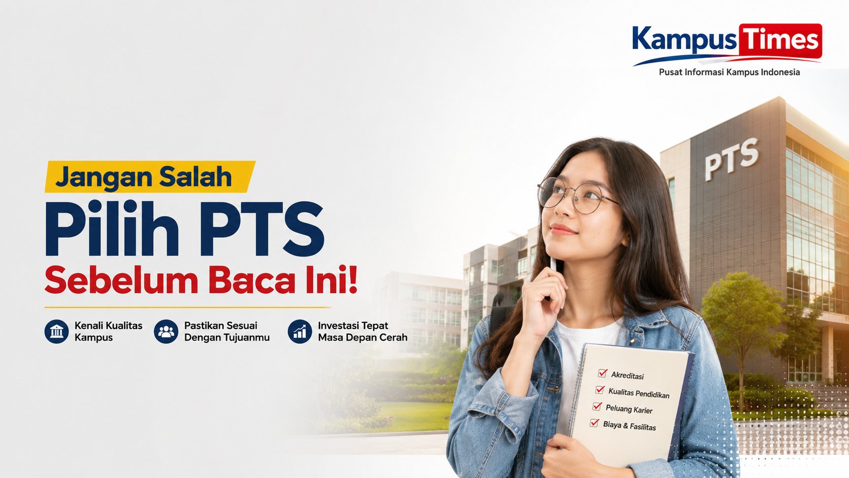 PTS: Pengertian, Jenis, Biaya, dan Cara Memilih Perguruan Tinggi Swasta yang Tepat untuk Masa Depan