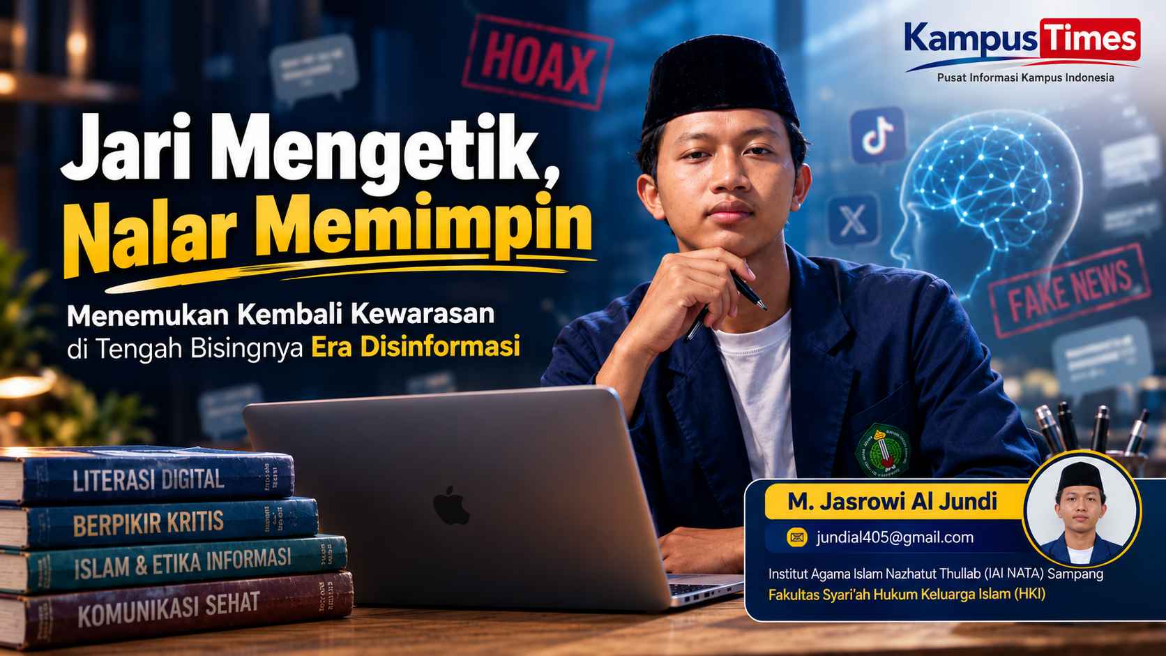 Sumber gambar hasil AI