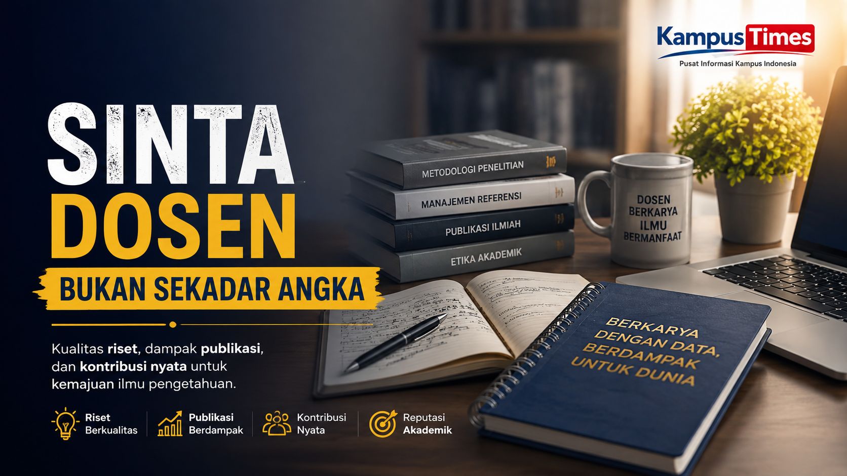 Sumber gambar hasil AI