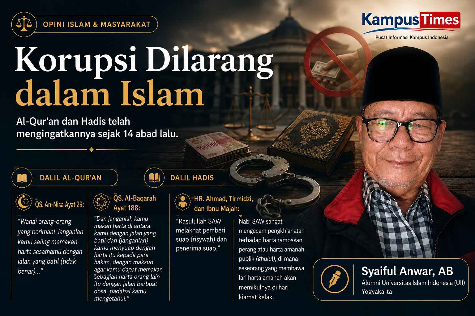 Sumber gambar hasil AI