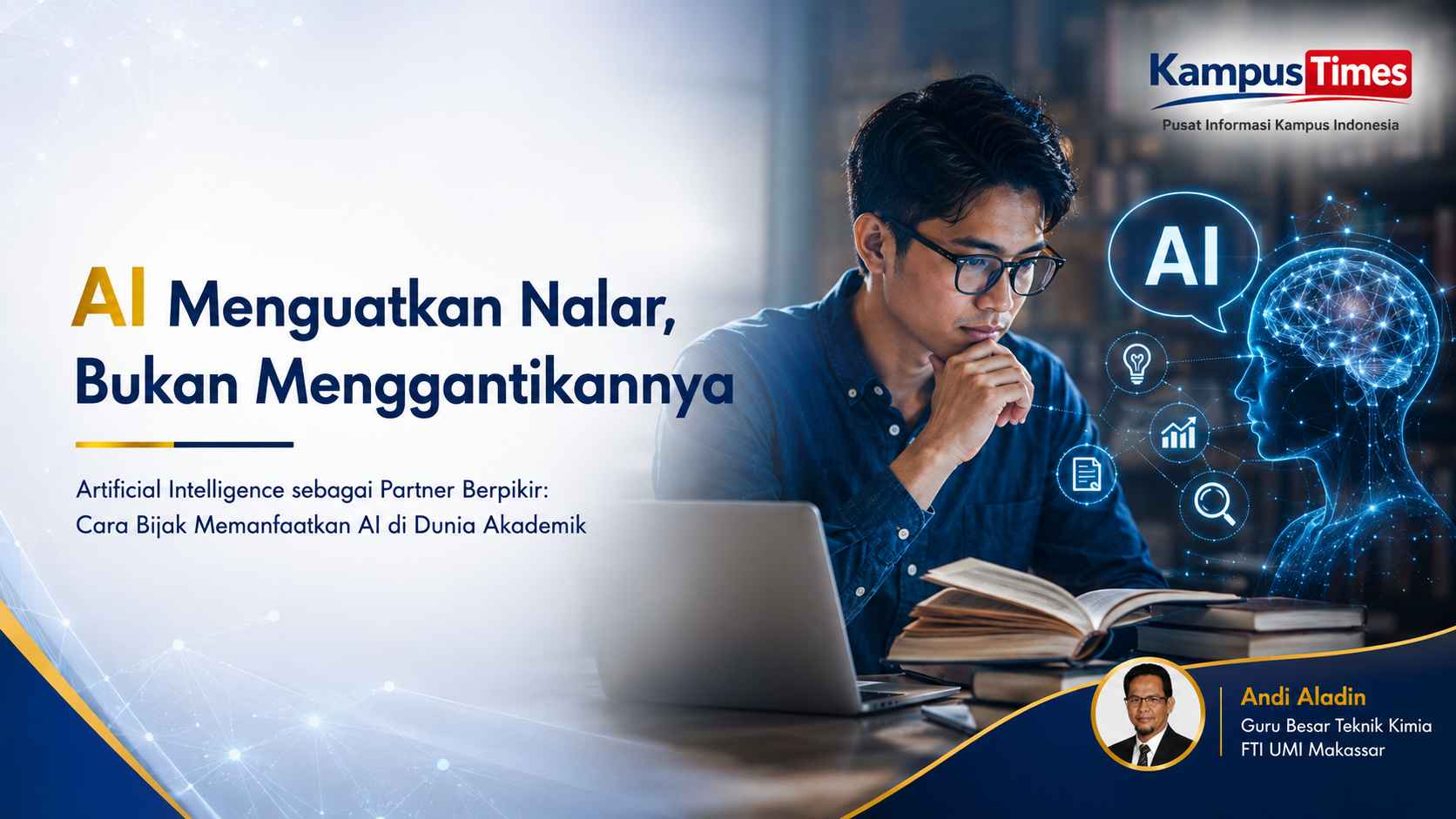Sumber gambar hasil AI