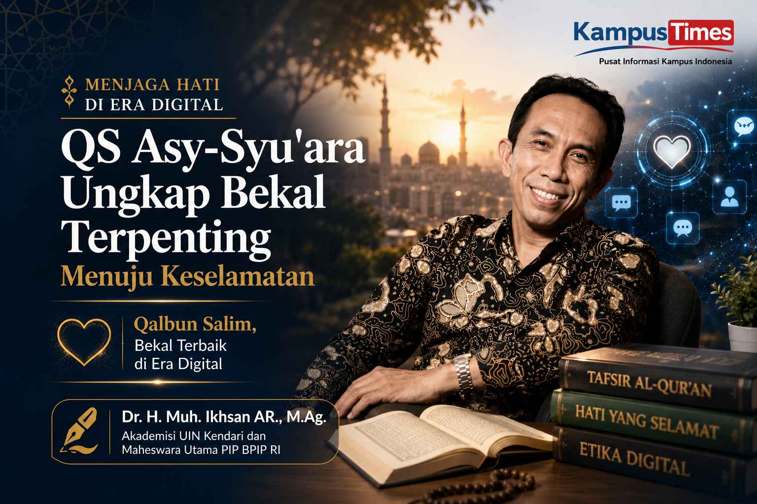 Sumber gambar hasil AI