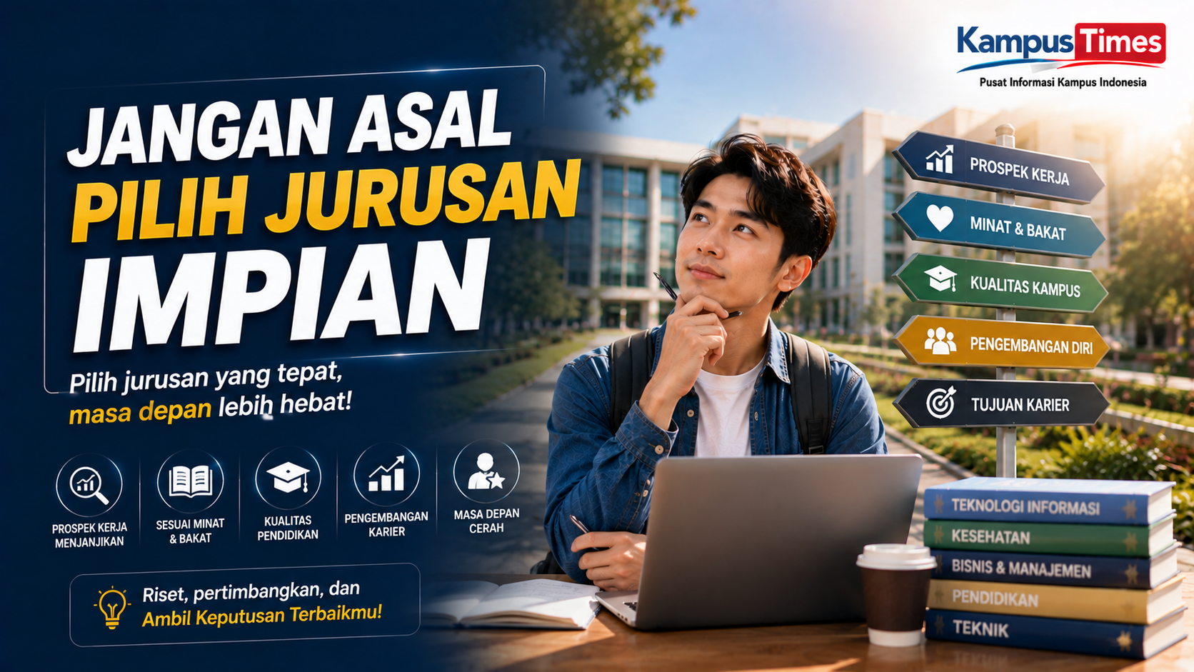 Sumber gambar hasil AI