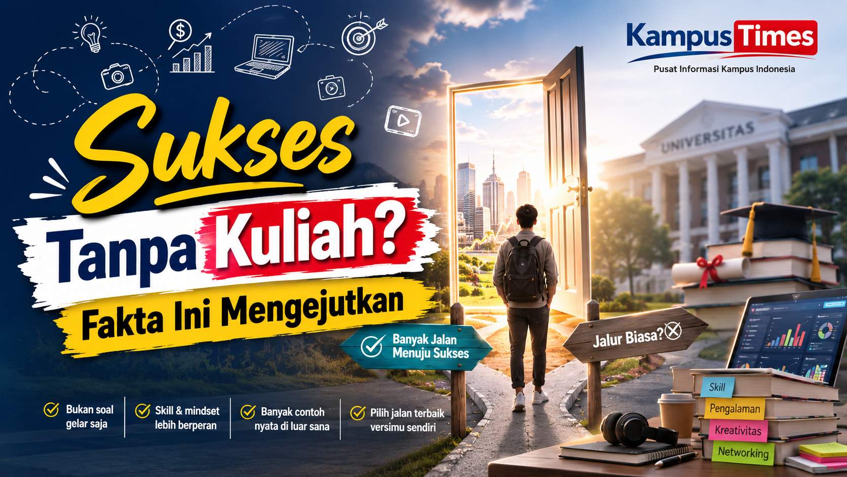 Sumber gambar hasil AI