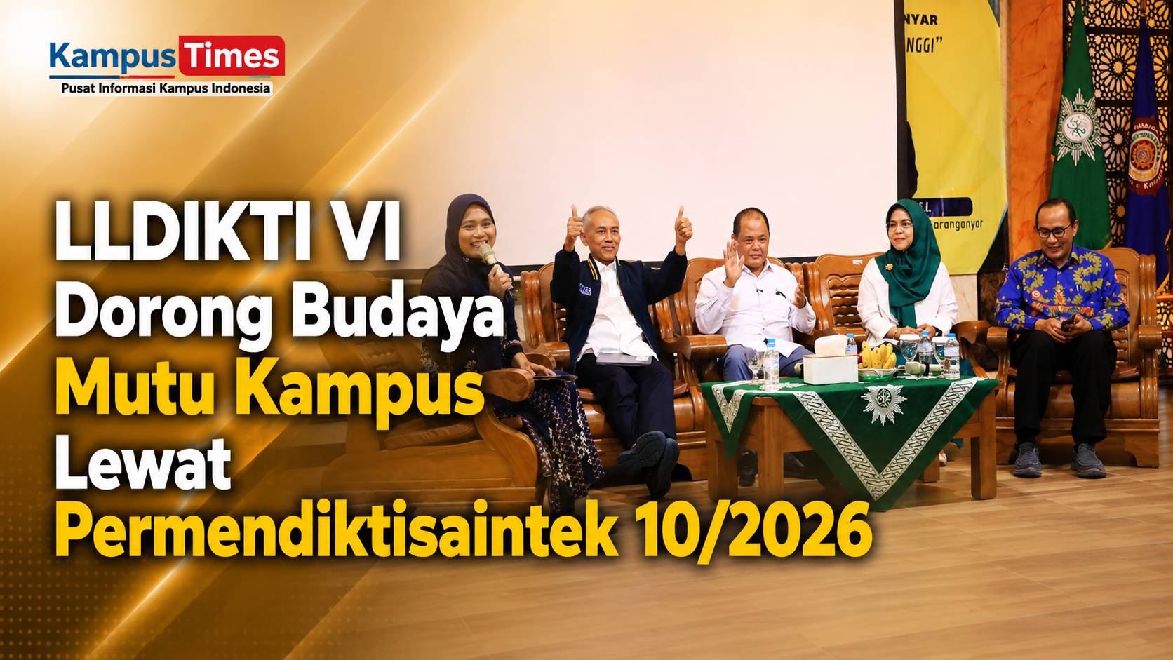 Sumber ldikti6.id dirapikan AI