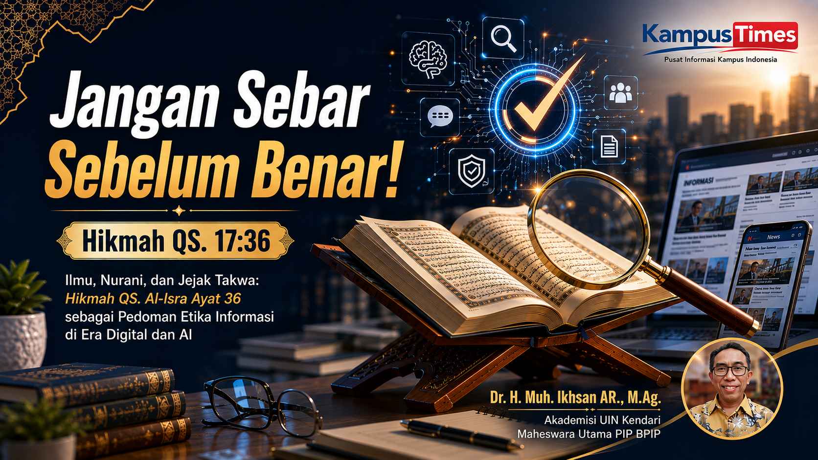 Sumber gambar hasil AI