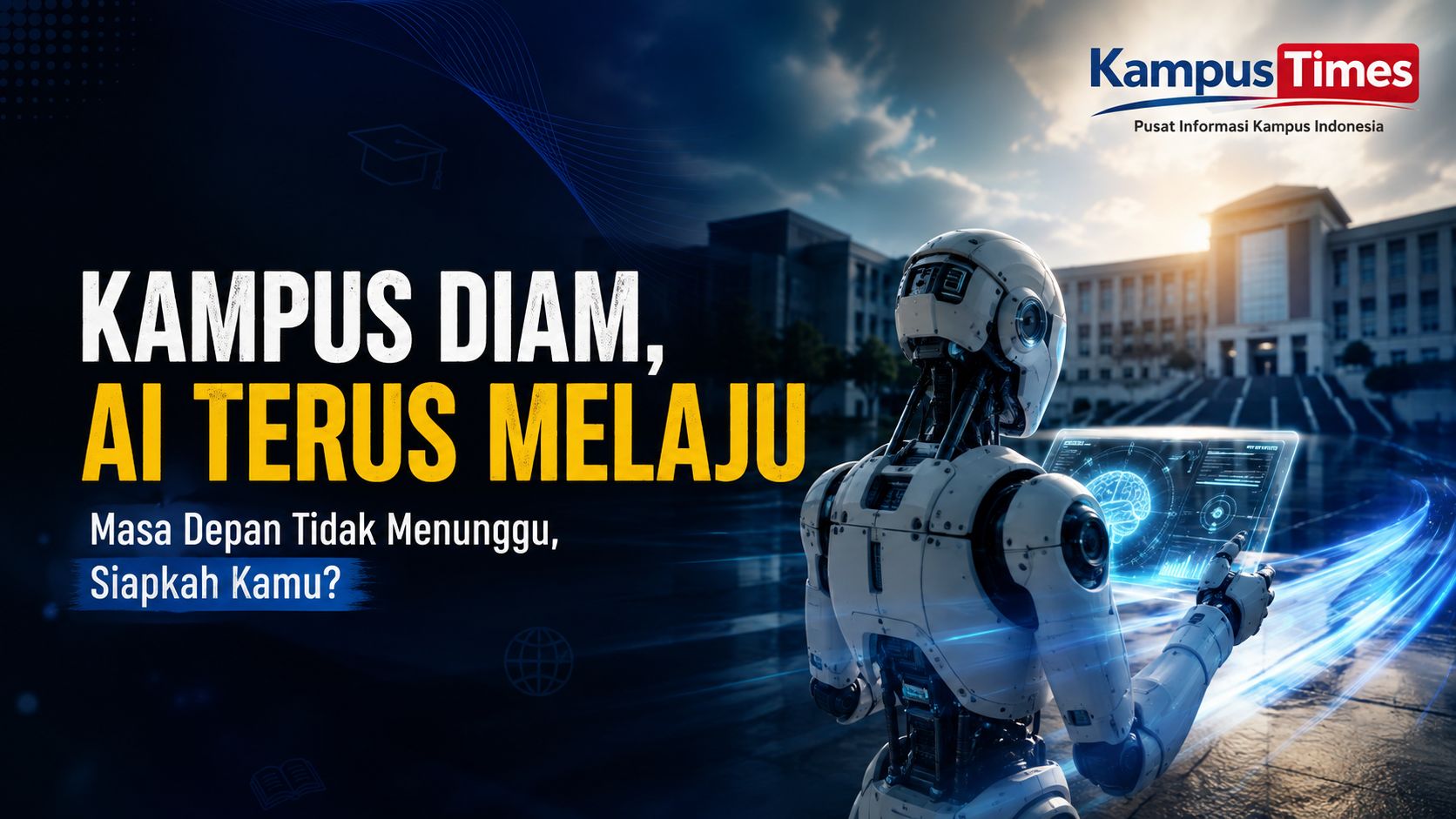 Sumber gambar hasil AI