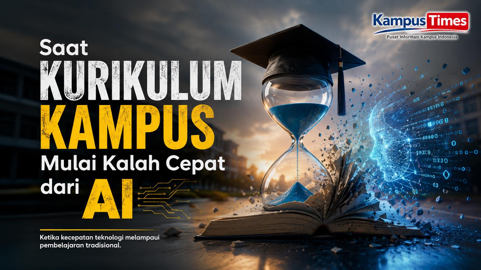 Sumber gambar hasil AI