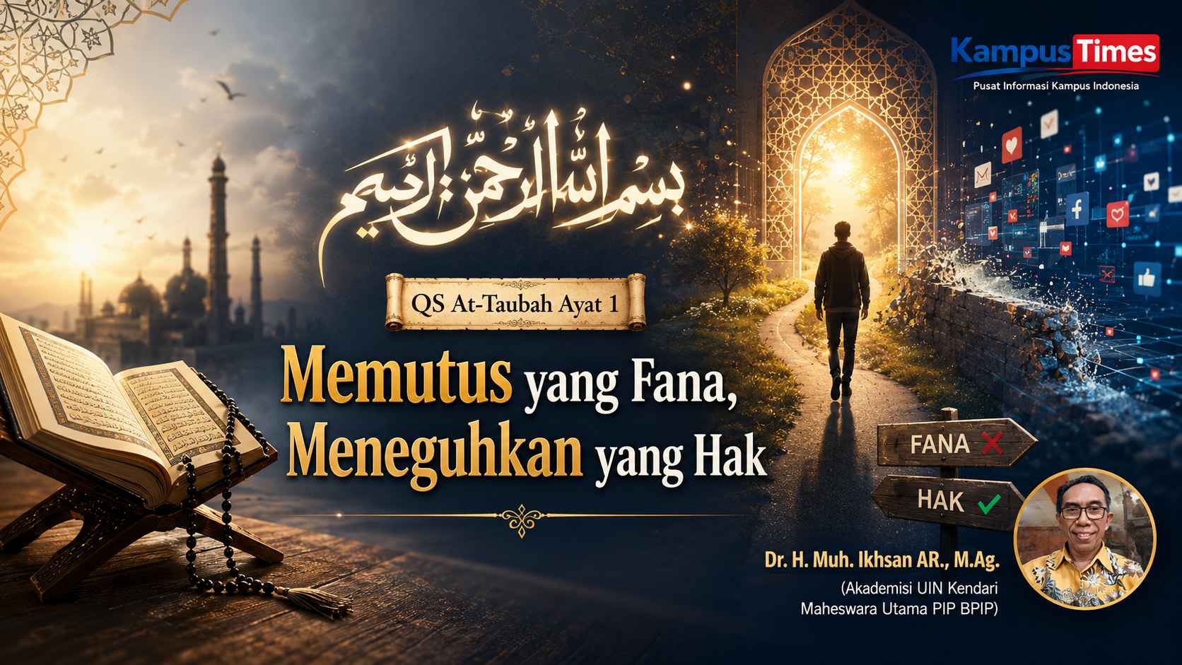 Sumber gambar hasil AI