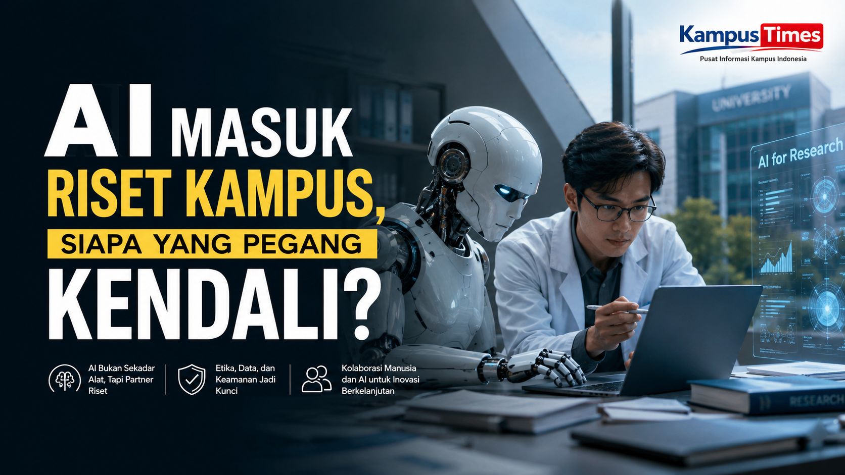 Sumber gambar hasil AI