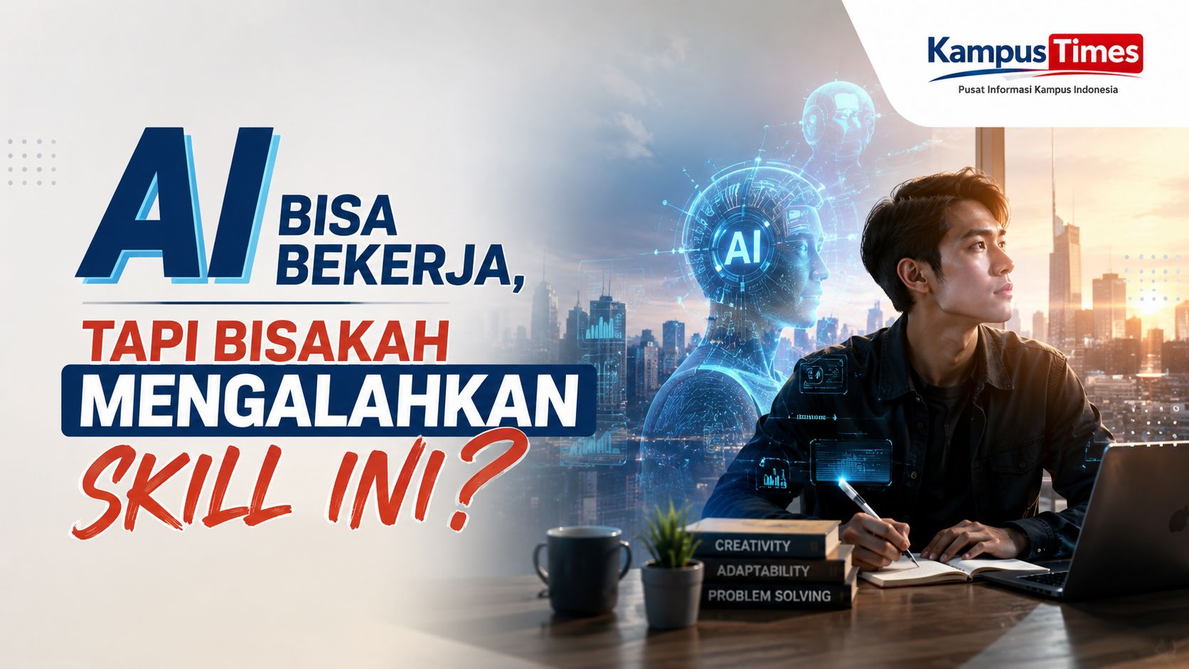Sumber gambar hasil AI