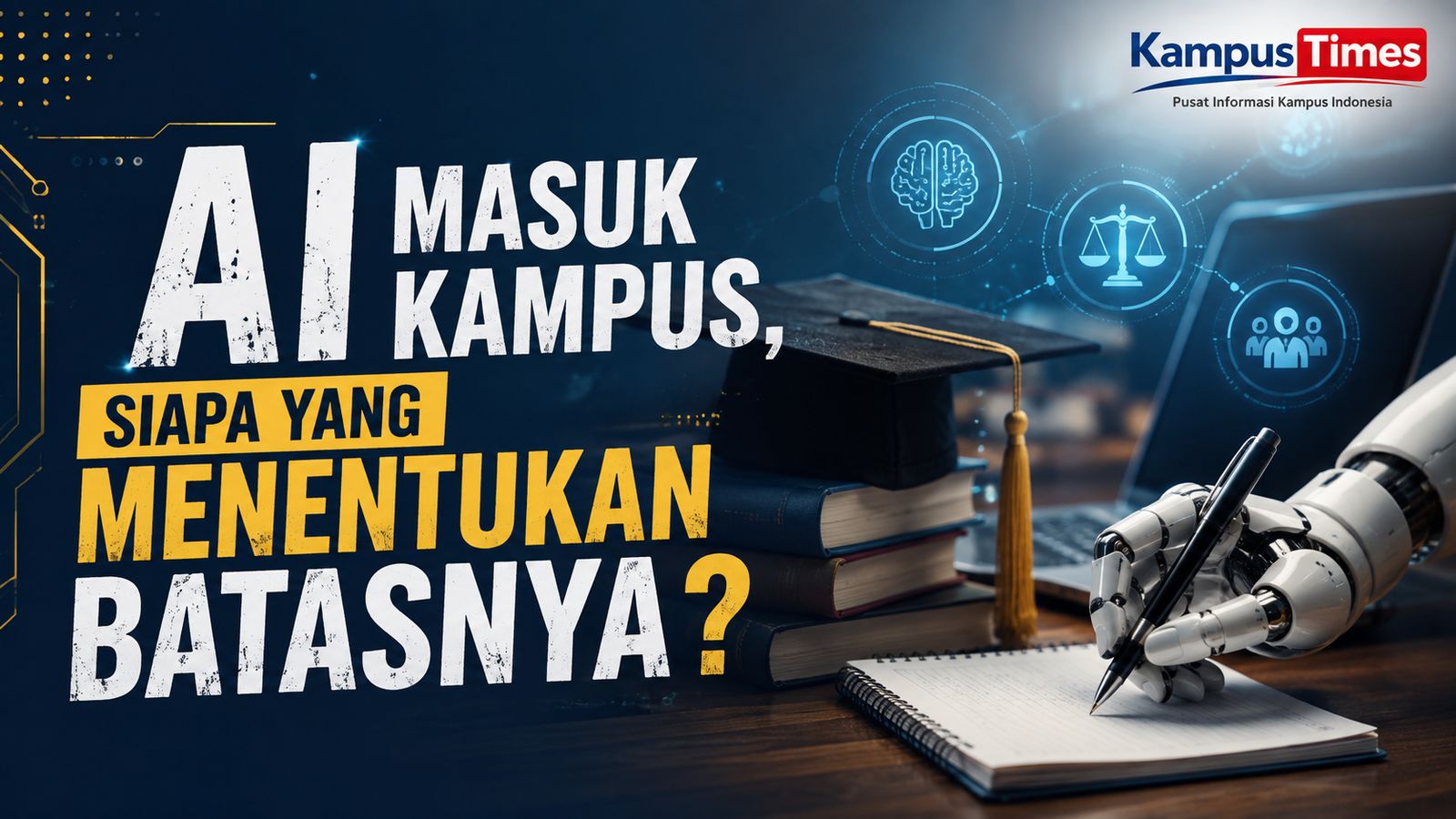 Sumber gambar hasil AI