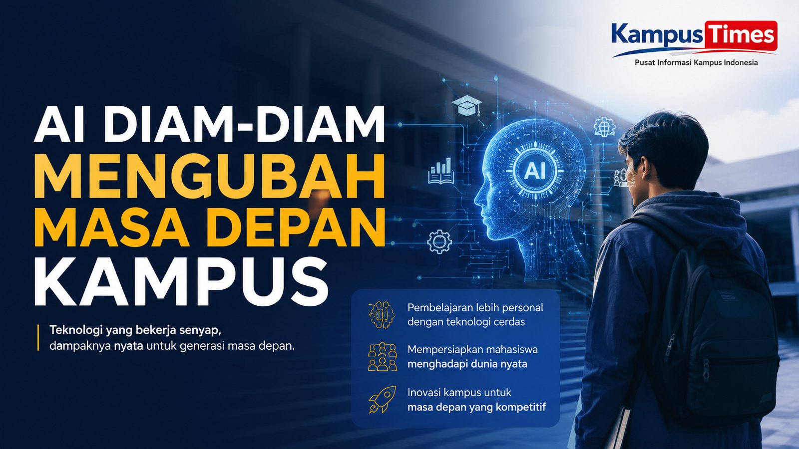 Sumber gambar hasil AI