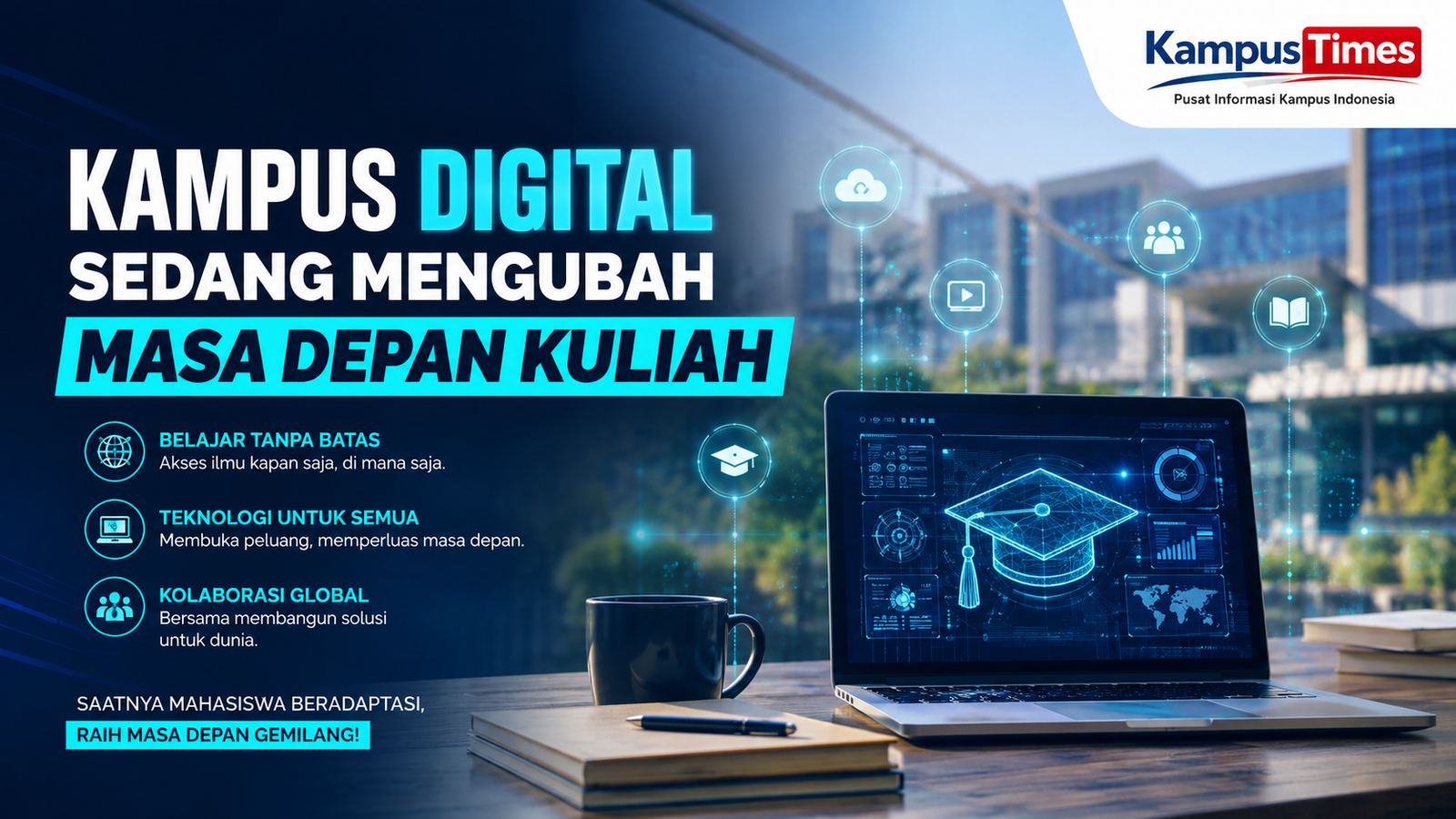 Sumber gambar hasil AI