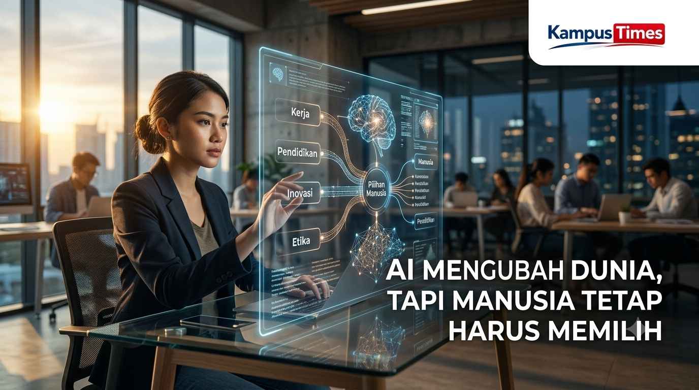 Sumber gambar hasil AI