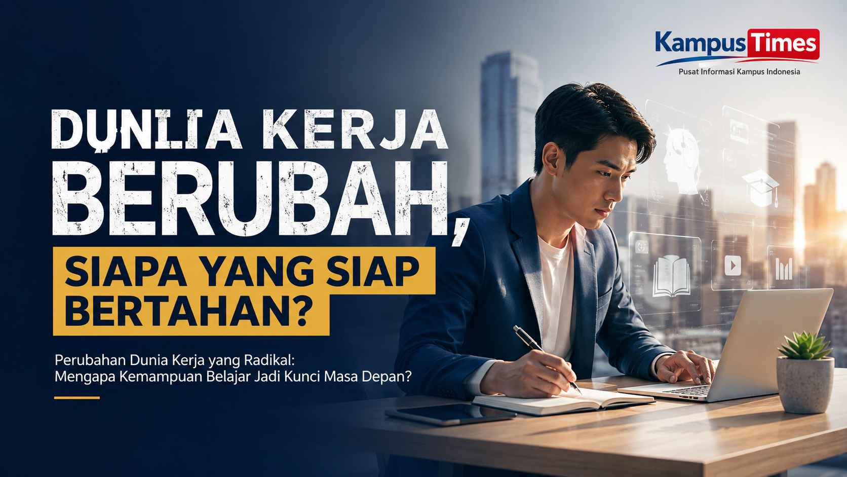 Sumber gambar hasil AI