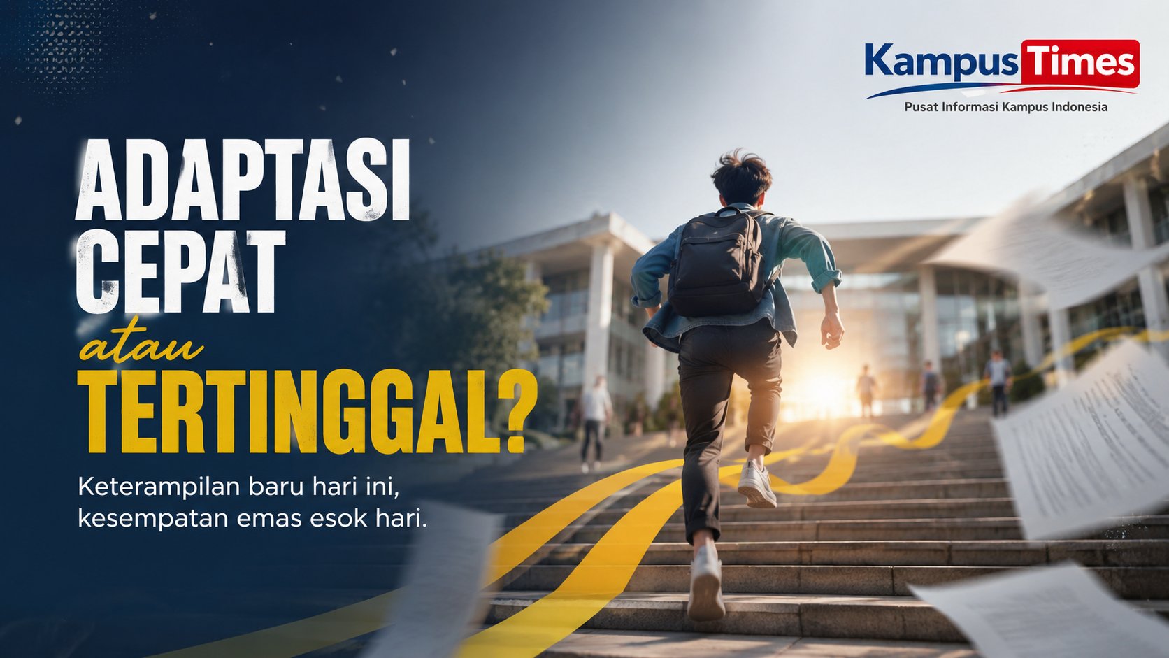 Sumber gambar hasil AI