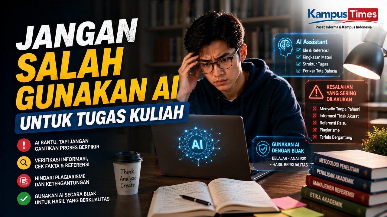 Sumber gambar hasil AI