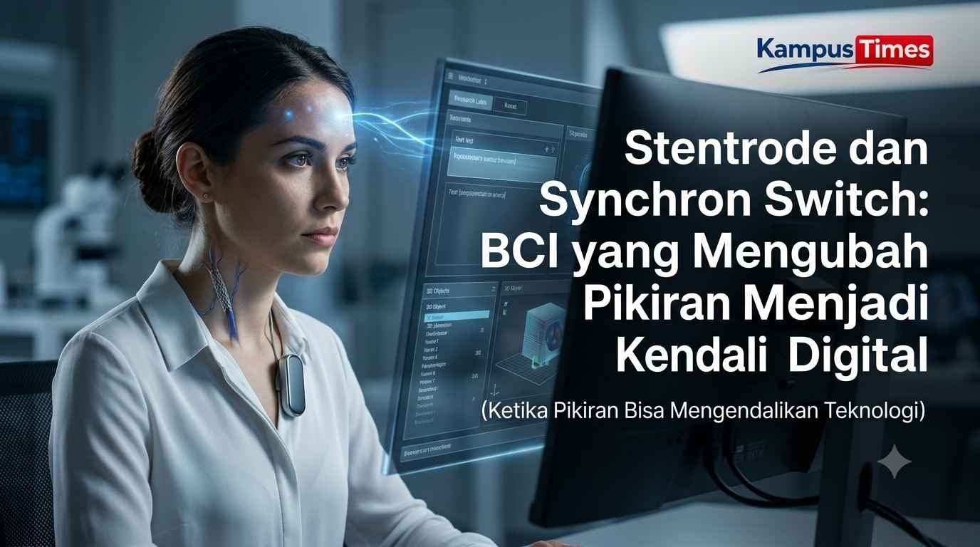 Sumber gambar hasil AI