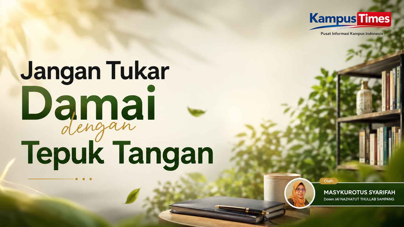 Sumber gambar hasil AI