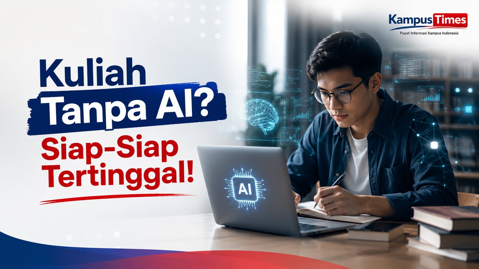 Sumber gambar hasil AI