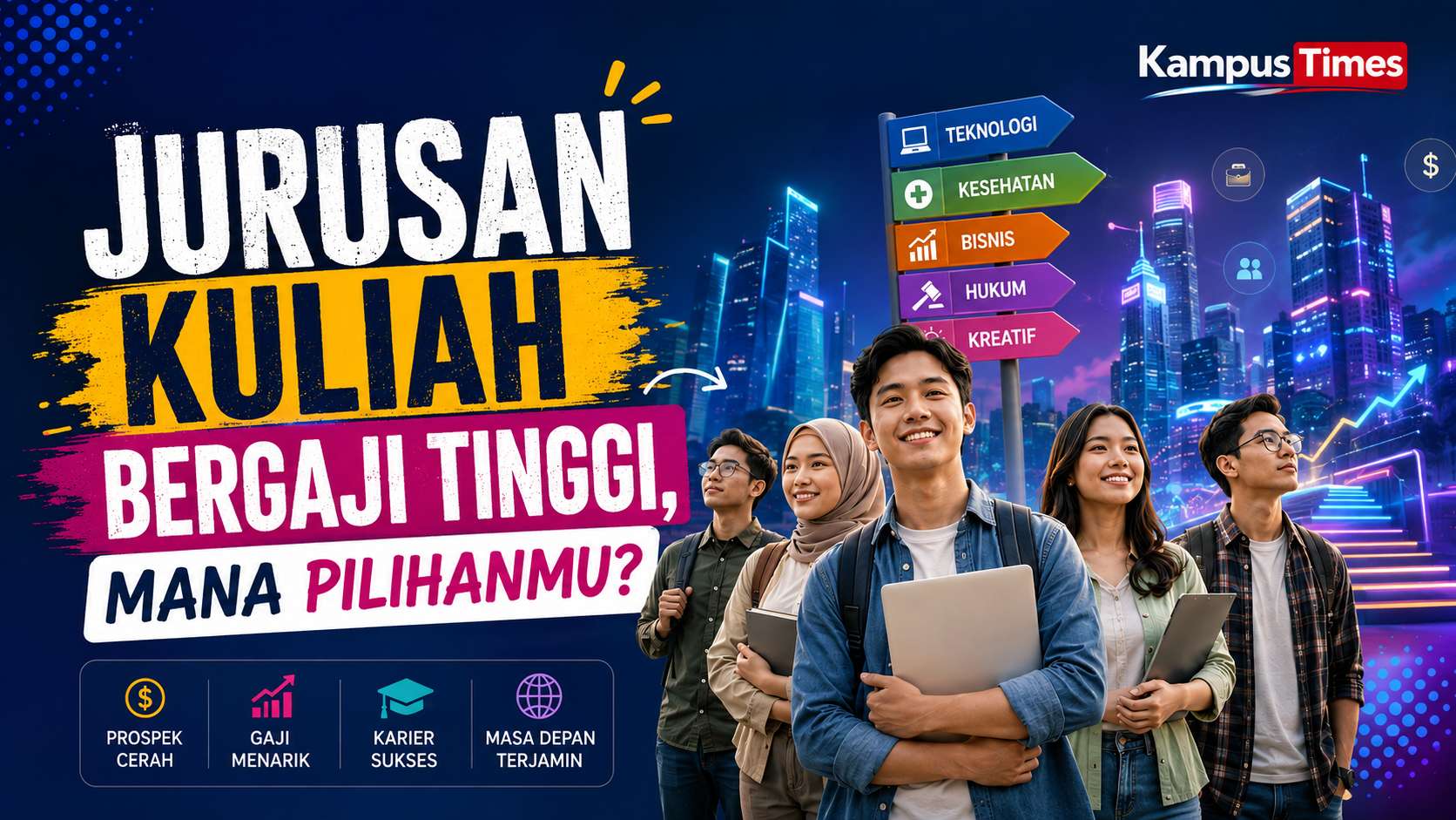 Sumber gambar hasil AI