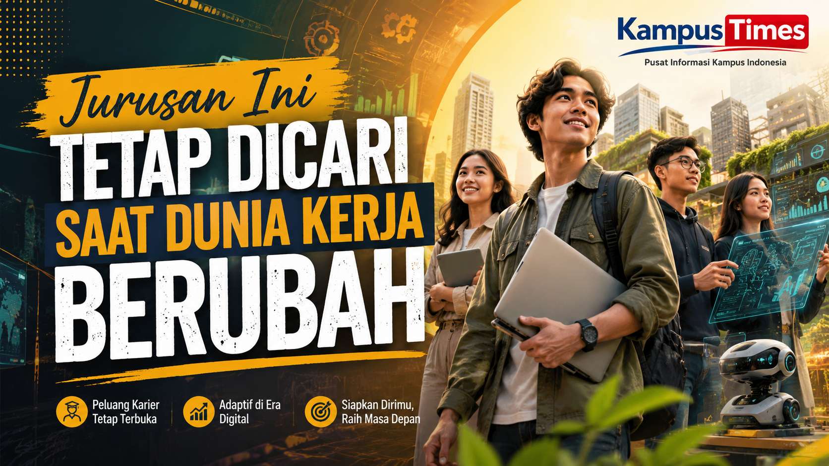 Sumber gambar hasil AI