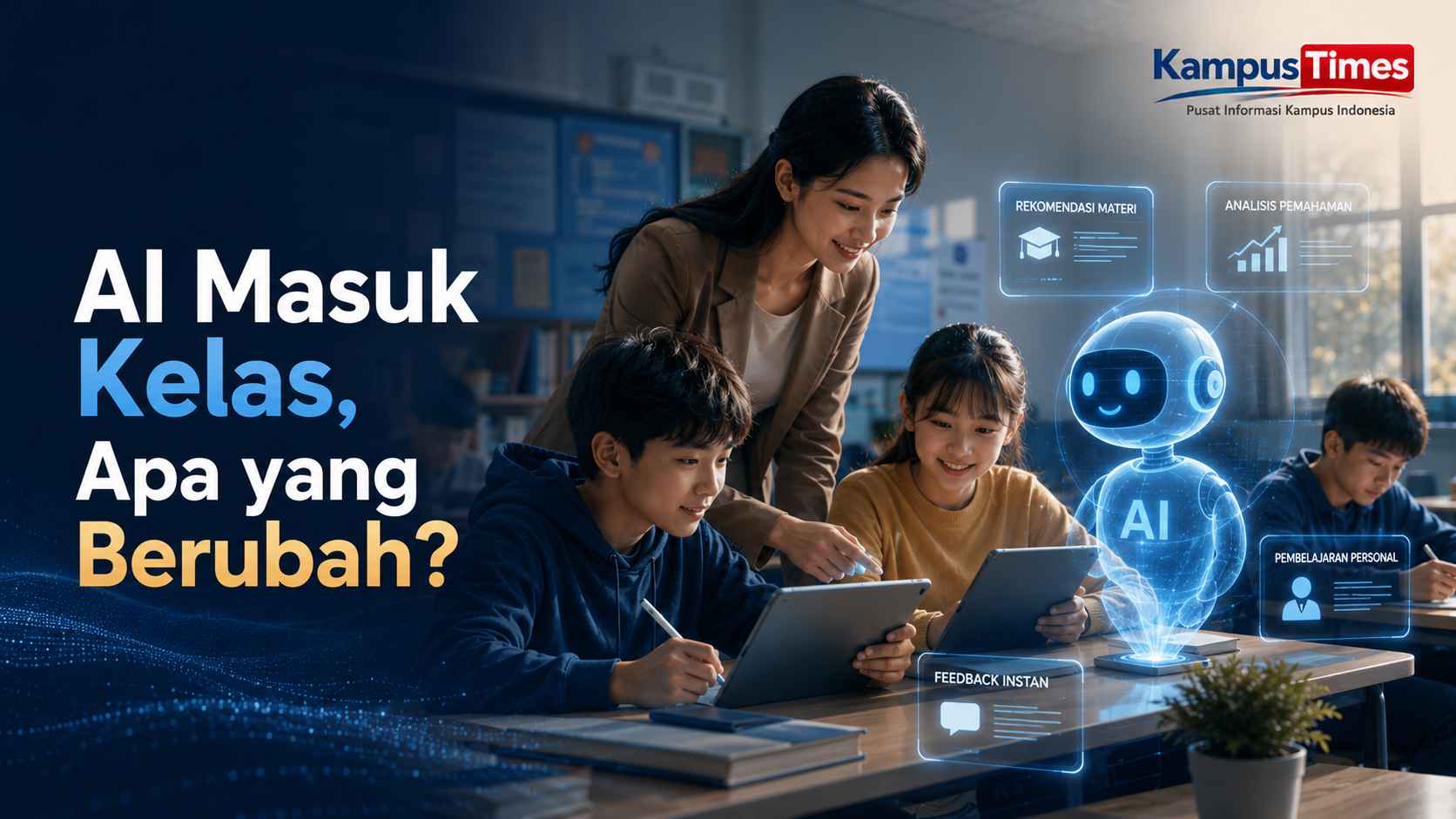 Sumber gambar hasil AI