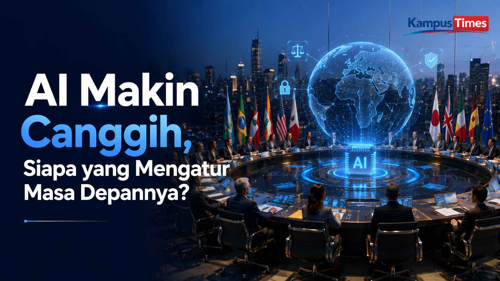 Sumber gambar hasil AI