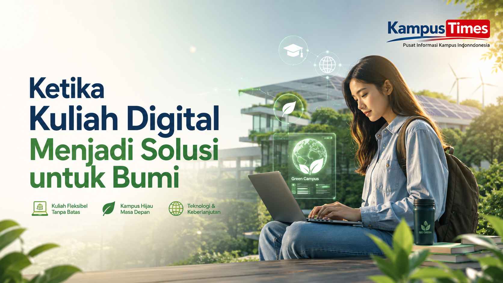 Sumber gambar hasil AI
