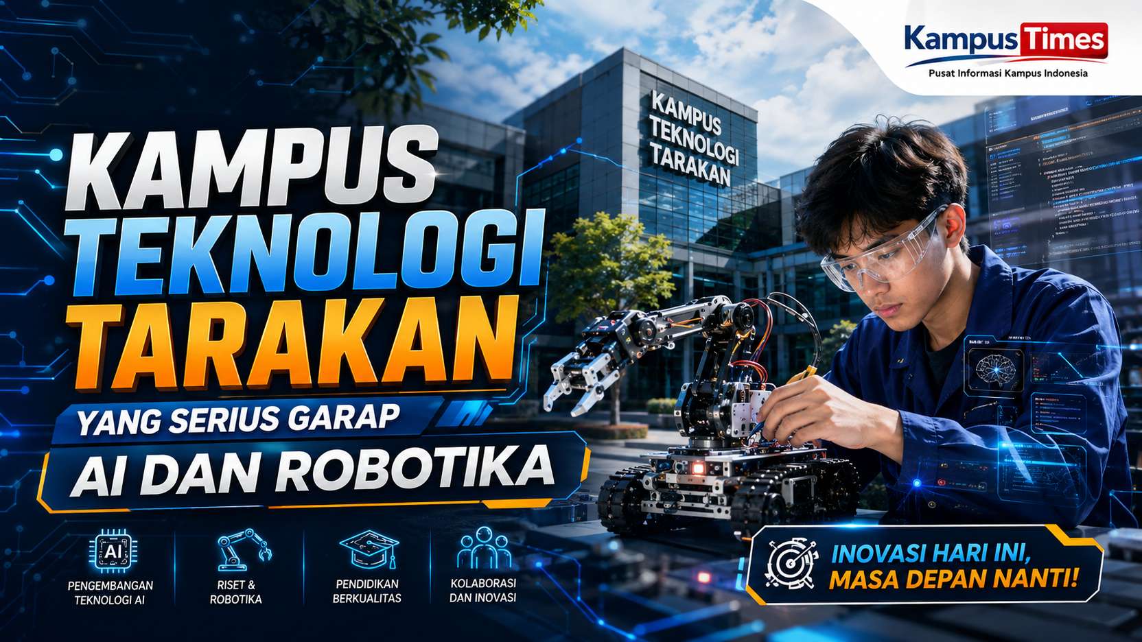 Sumber gambar hasil AI