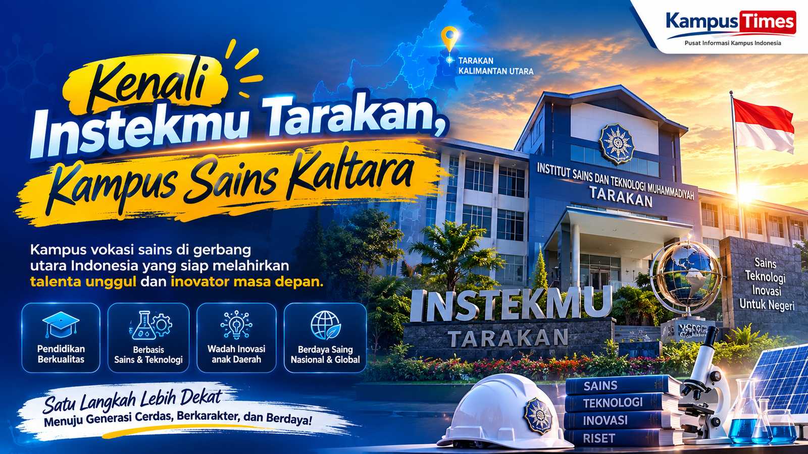 Sumber gambar hasil AI