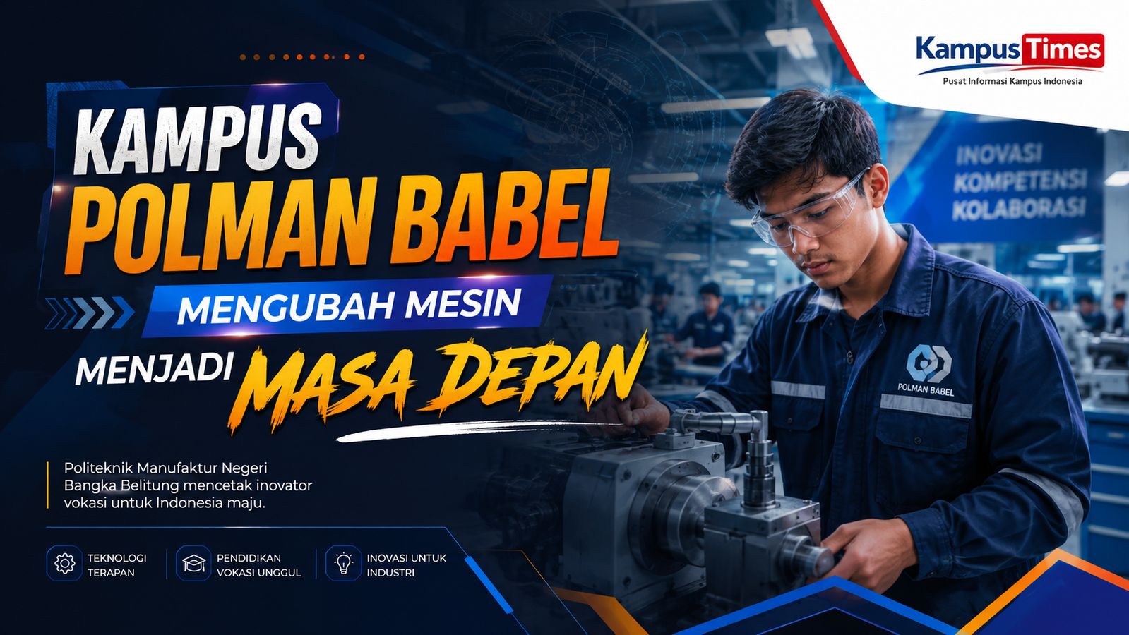Sumber gambar hasil AI