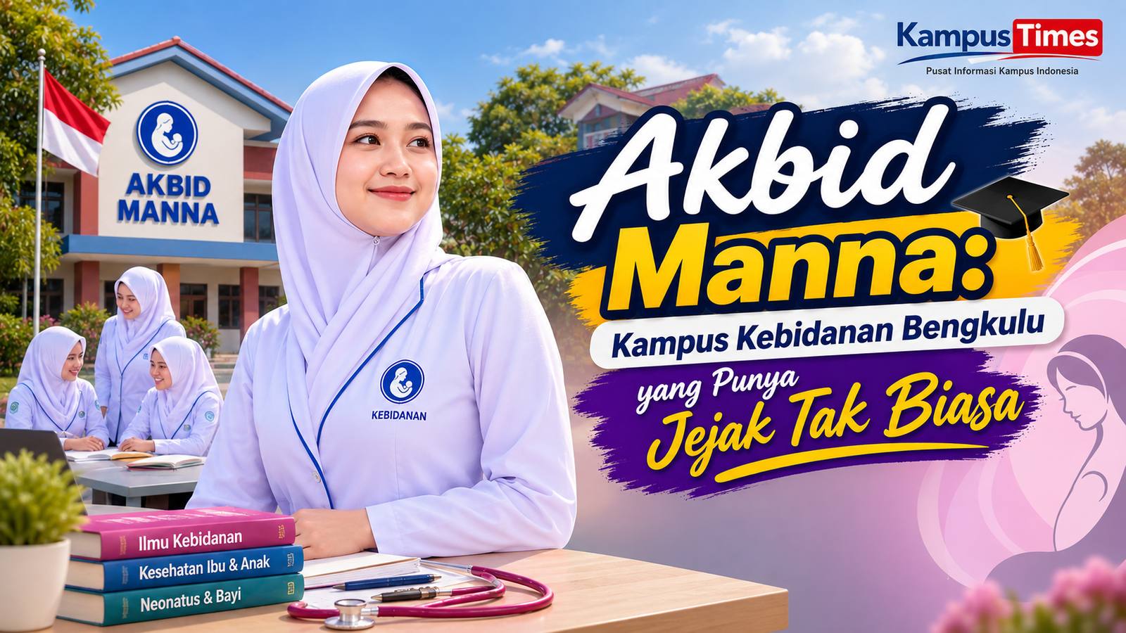 Sumber gambar hasil AI