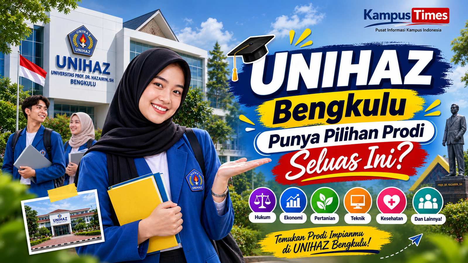 Sumber gambar hasil AI