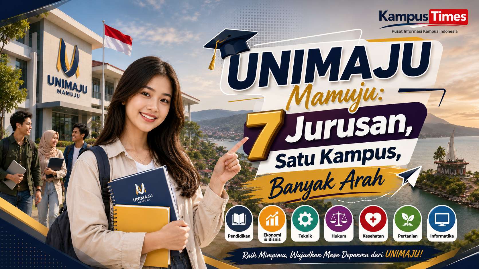 Sumber gambar hasil AI