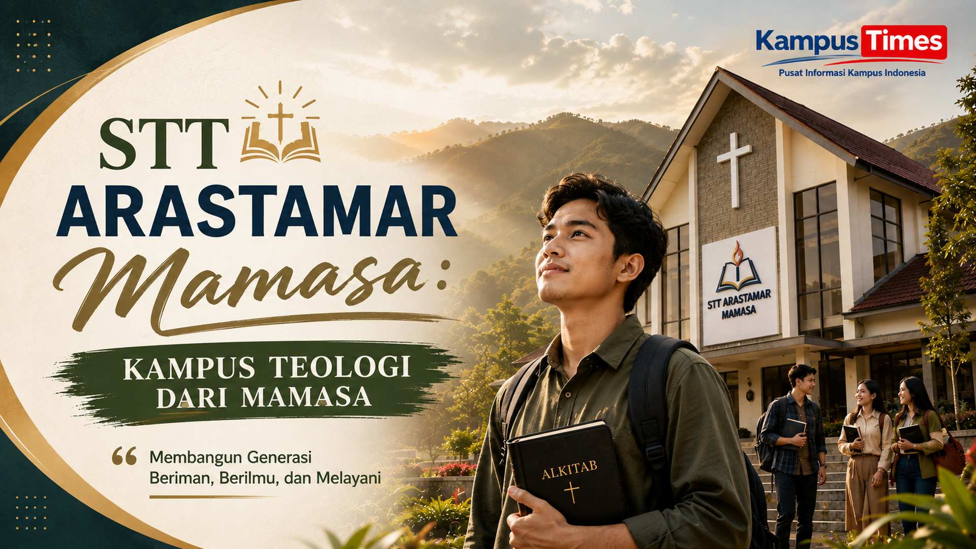 Sumber gambar hasil AI