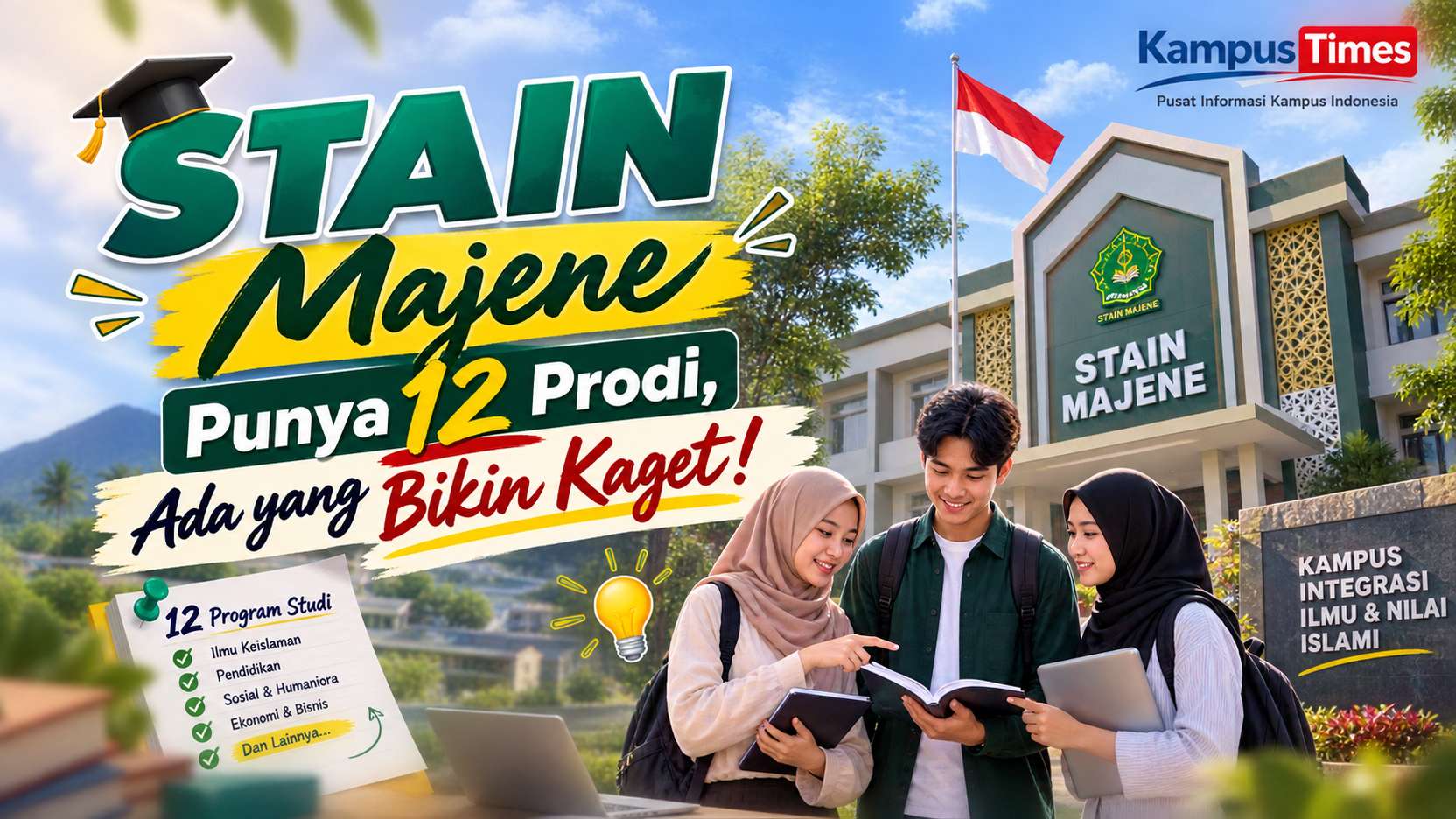 Sumber gambar hasil AI