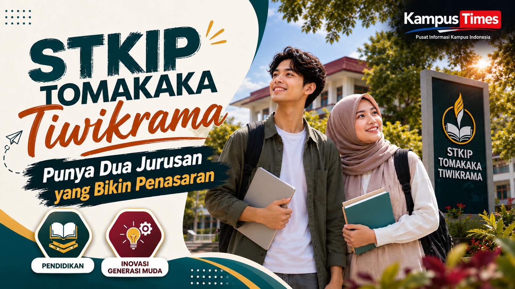 Sumber gambar hasil AI