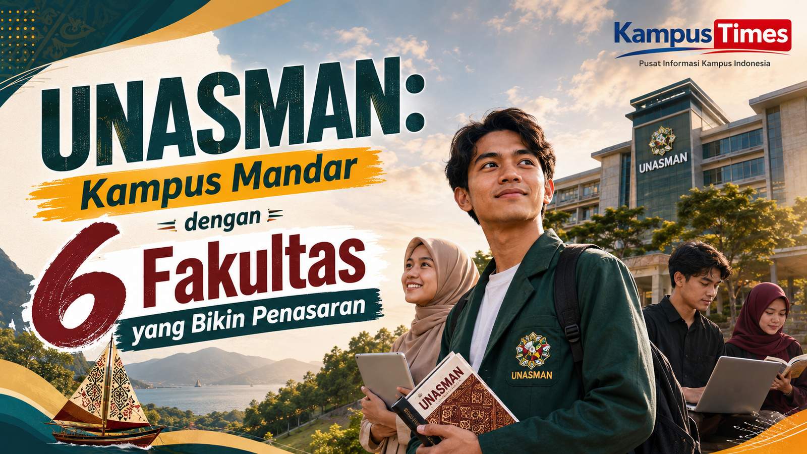 Sumber gambar hasil AI