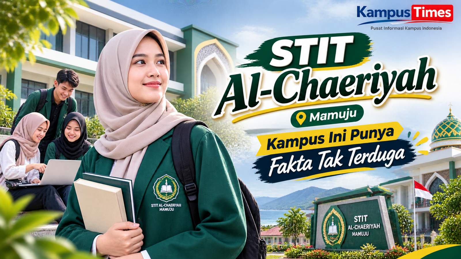Sumber gambar hasil AI