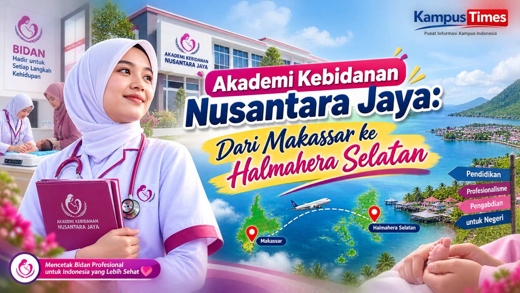 Sumber gambar hasil AI